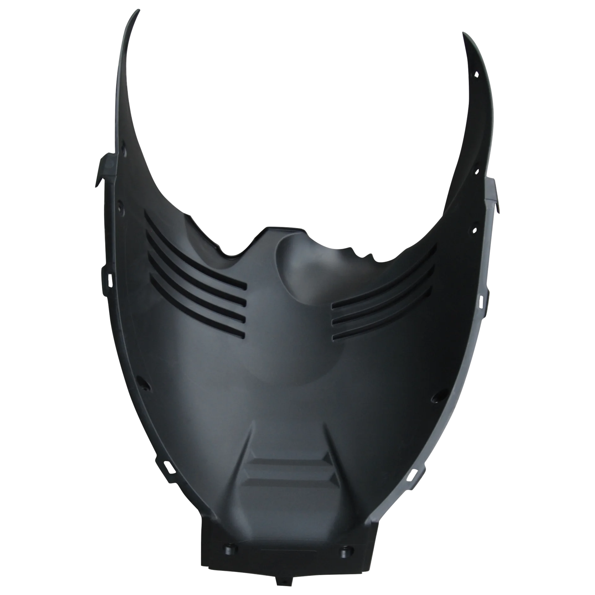 PANEL DEPAN BAGIAN BAWAH PCX 150 18